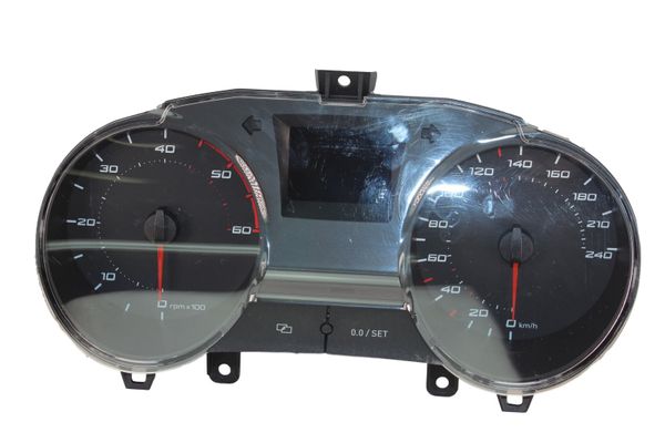 Speedometer Tachometer  Seat Ibiza 6J0920801A A2C53349080 1108
