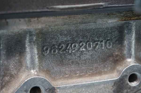 Petrol Engine  1,6 8v NFZ 10FX1Z Peugeot 306 Xsara Saxo Citroen 