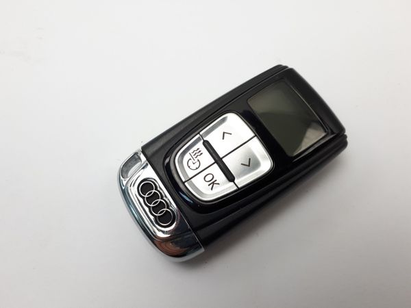 Controller Pilot Webasto Audi 4H0963511 