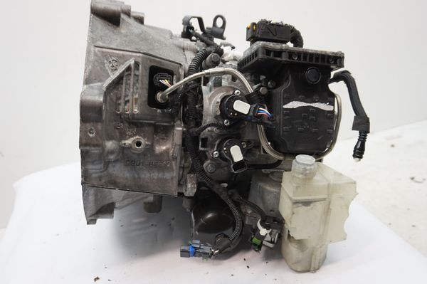 Gearbox 20DR20 Peugeot 2008 208 C4 Cactus 1.6 hdi 2231V2 9678905780 