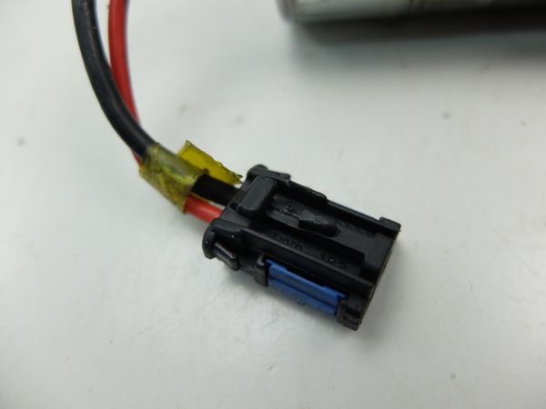 Ignition Switch Peugeot 307 36.353.100 4162X4
