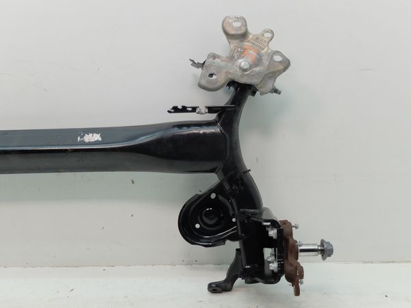 Suspension Beam Rear Renault Scenic 4 432152466R 432155839R 0km