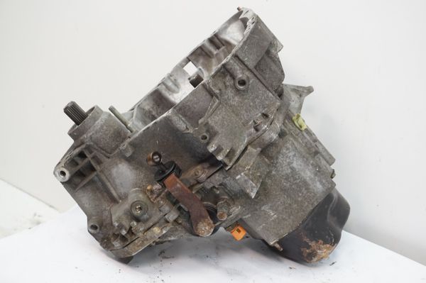 Manual Gearbox JB1513 Renault Clio 2 1.2 16V 7701723253 1067