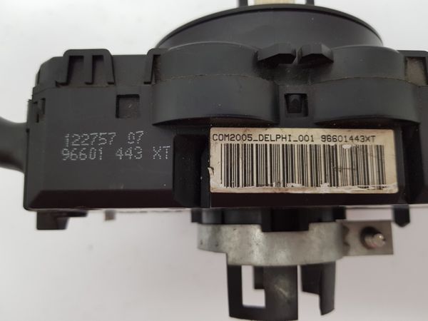 Light Control  96601443XT 307 807 C8 Citroen Peugeot COM2005 Delphi 4334