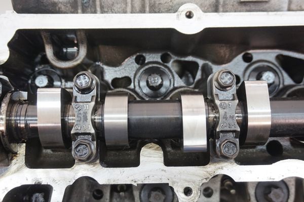 Diesel Engine K9K722 K9KD722 1.5 dci Renault Megane 2 Scenic 2 1034