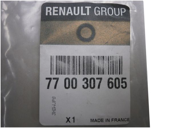 Window Opening Control Original Renault Kangoo Megane 7700307605