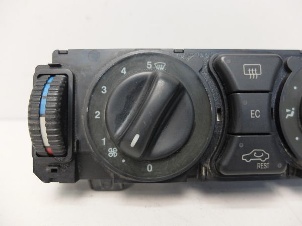 Heater Control Unit 2108302985 Mercedes CLK W208