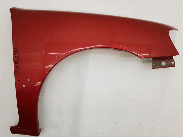 Wing Right Front Peugeot 106 7841J2 1996-2003 6641