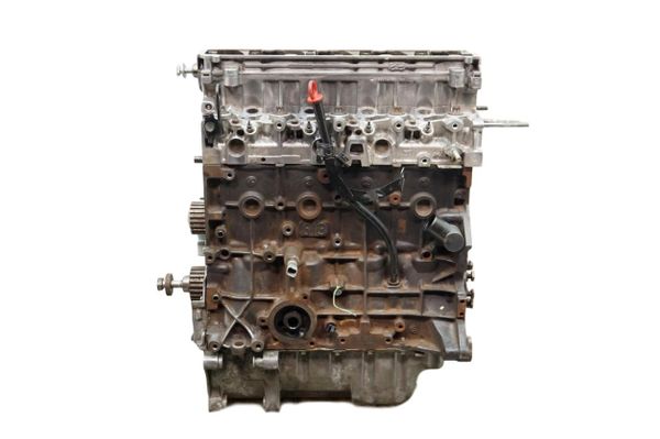 Diesel Engine  0135FG RHY 2,0 Hdi Berlingo Partner Citroen Peugeot