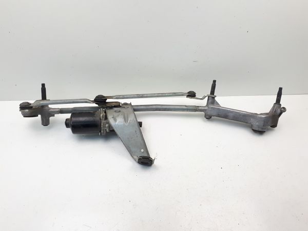 Wiper Mechanism Mercedes-Benz B W246 W000031601 A2469065900