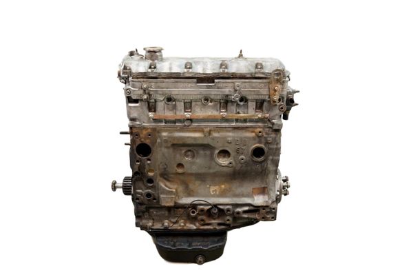 Diesel Engine  S8UE752 2,5 D Renault Trafic 