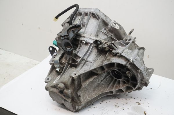 Gearbox TL4022 TL4A022 Renault Megane 3 1.5 DCI  8201184199 128 281km