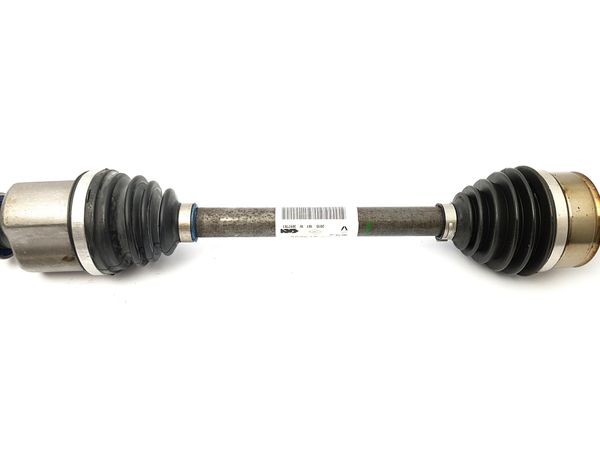 Drive Shaft Right Renault Megane Scenic III 2.0 dCi 8200974682