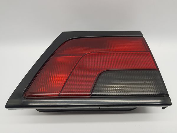 Lamp Right Rear Peugeot 806 6351A6 AXO Scintex