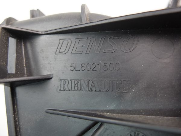 Dashboard Heater Air Vent  Kangoo 2 5L6021500 5L6021800 Renault 0km