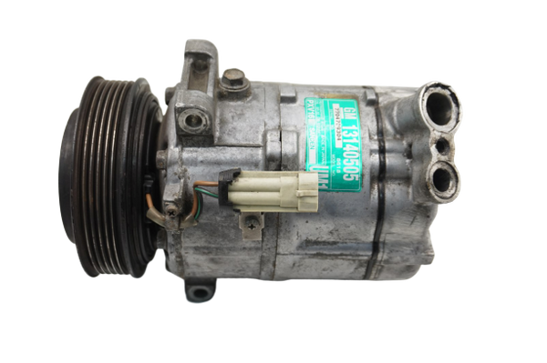 Air Con Compressor/Pump GM 13140505 PXV16 Sanden 8618 3.0 Opel