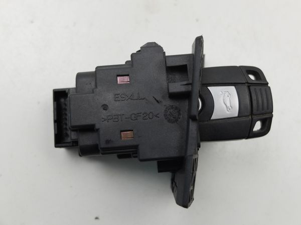 Ignition Switch BMW 3 E90 6954719-10 108625-10