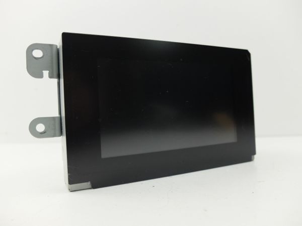 Navigation Display  Nissan Almera Tino 28090BU705 CC5W-4000H