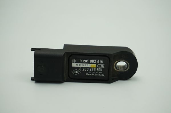 Air Pressure Sensor  0281002616 8200233831 Renault Bosch