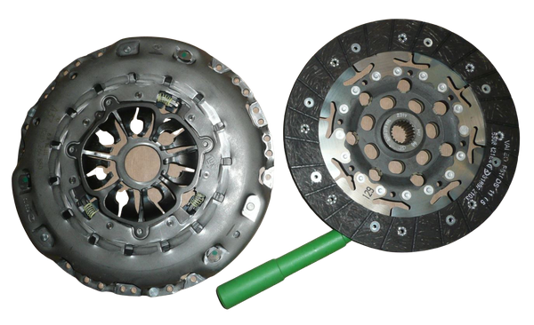 Clutch Kit Original Renault Megane Scenic II 1.9 dCi- 2.0T 16v 7701475314