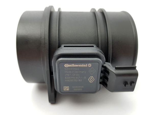 Air Flow Meter Original Master Movano NV Trafic 2.0-2.3 dCi 1658000Q0B