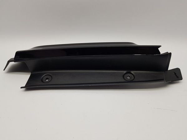 Decorative Panel Right Rear Clio 4 960328519R 960335491R Renault