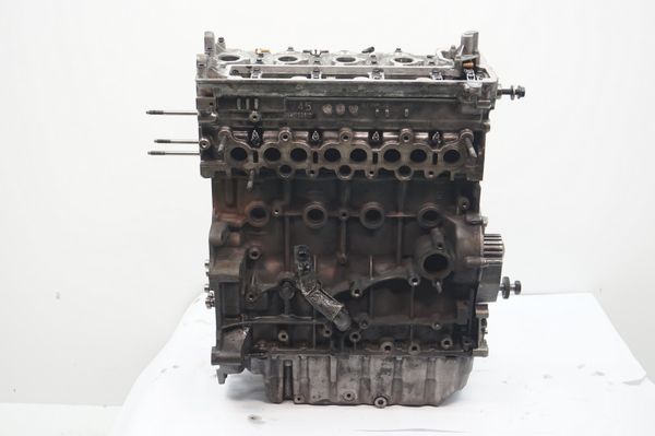 Diesel Engine RHJ 0135QA 2.0 HDI 16v Citroen C4 Picasso