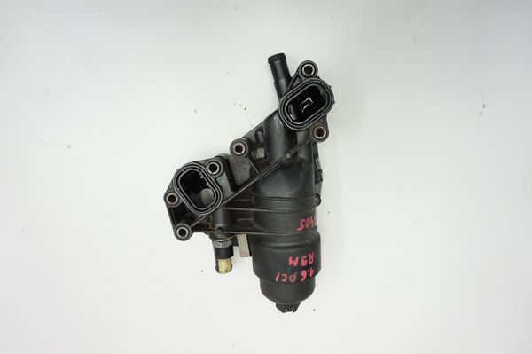 Oil Filter Housing  152085948R 1,6 dci Renault 152081926R	