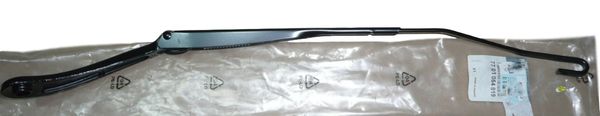 Windscreen Wiper Arm Right Original Renault Megane II 7701054819