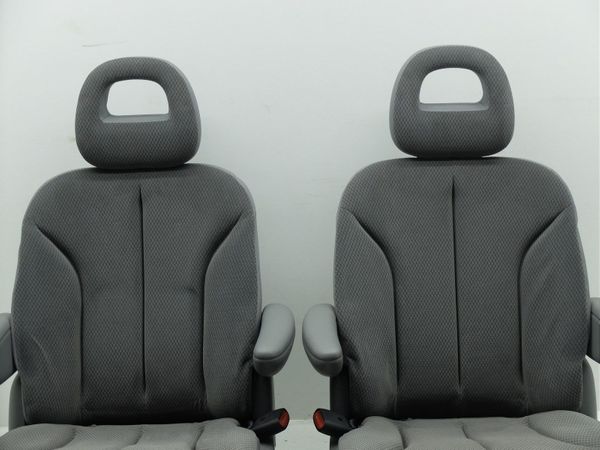 Seat Rear