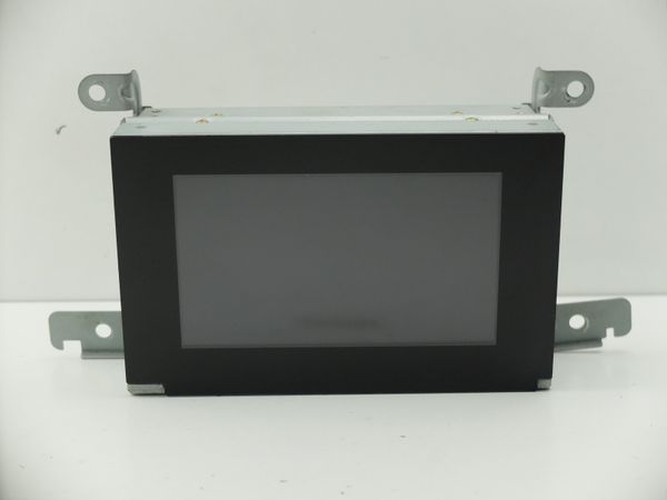 Navigation Display  Nissan Primera P12 28090AV612 CC5W-3002P