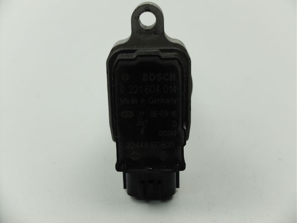 Ignition Coil  0221604014 Bosch Renault Nissan