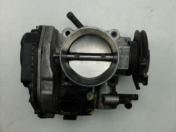 Air Throttle Body  06A133064J 408237111012 VW Audi Seat Skoda