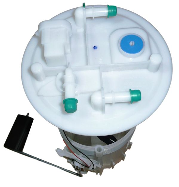 Fuel Pump Original Trafic II Vivaro Primastar 1.9 dCi 8200052390