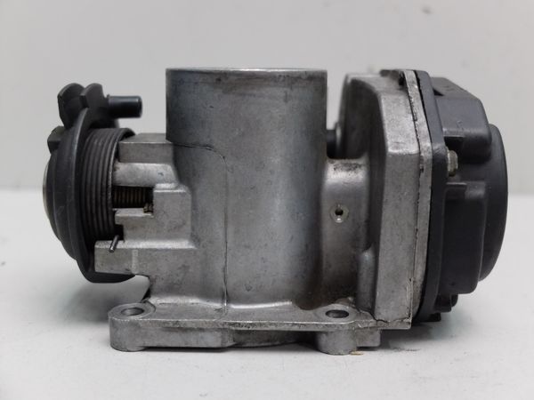 Air Throttle Body  030133064F 408237130004 VW Seat Skoda