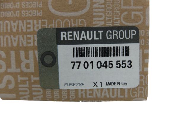 Fan Rheostat Original Renault Clio II Thalia 7701045553