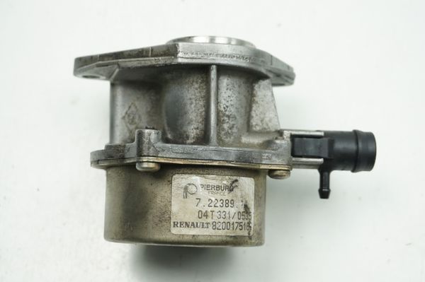 Vacuum Pump  8200175167 1,5 DCI Renault Dacia 7.22389.14