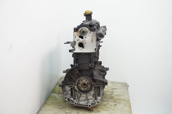 Diesel Engine K9K722 K9KD722 1.5 dci Renault Megane 2 Scenic 2 1034