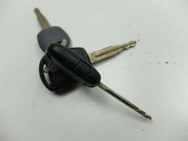 Ignition Switch  KIA Picanto
