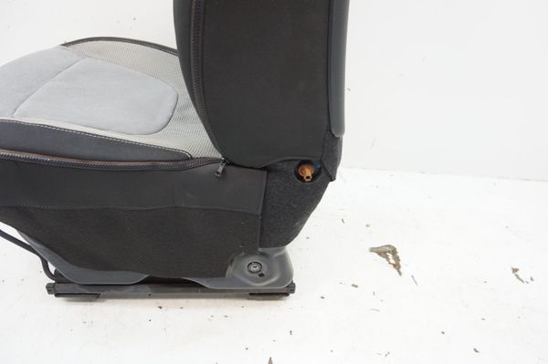 Seat Right Front Renault Captur Airbag