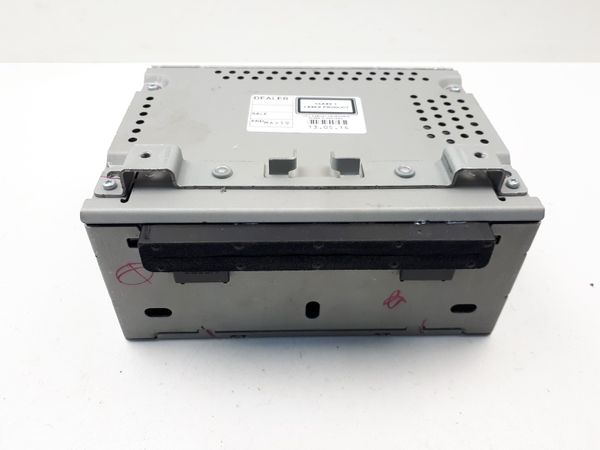 Cd Radio Player Ford Fiesta AM5T-18C815-DN AHU WITH USB