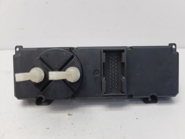Heater Control Unit 2108302985 Mercedes CLK W208