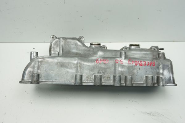 Intake Manifold  504333384 504335163 3,0 HPI Daily Iveco 