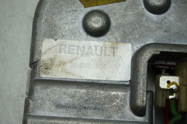 Sunroof  7700847329 7701040834 Espace 4 Renault 