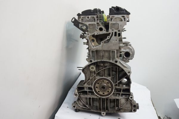 Petrol Engine 10LT05 1.8 16V 6FZ Citroen Xsara Picasso 139000km