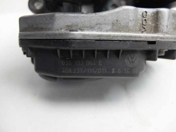 Air Throttle Body  036133064E 408237111011 VW Seat