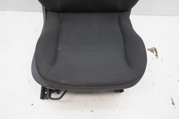 Seat Right Front Renault Clio 3 0 km 1639 