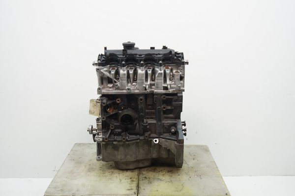Diesel Engine  K9K608 1,5 dci Renault Dacia Nissan K9KB608 