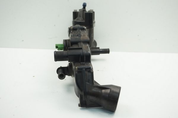 Thermostat Housing 1336V1 9643212380 2,2 hdi Citroen Peugeot C5 607 9633699980