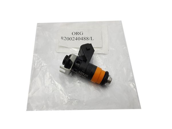 Fuel Injection Original Renault Clio 2 Megane 1.6 16v 8200240488 H029611